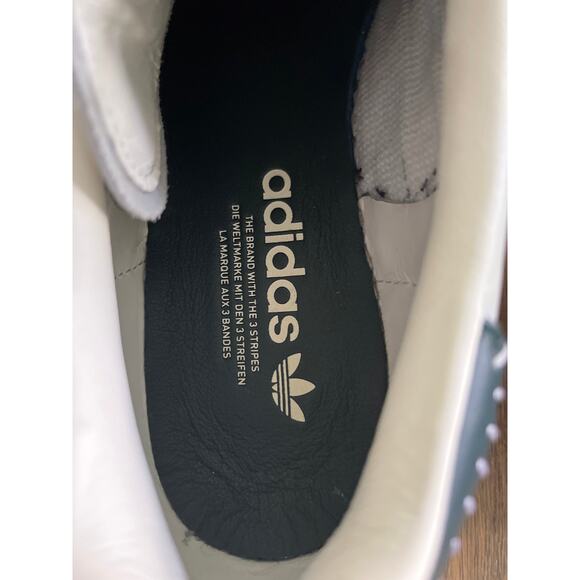 ADIDAS X Jonah Hill Superstar Sneakers Size 7 main image 8